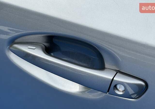 Серый Лексус СТ, объемом двигателя 1.8 л и пробегом 125 тыс. км за 12500 $, фото 11 на Automoto.ua