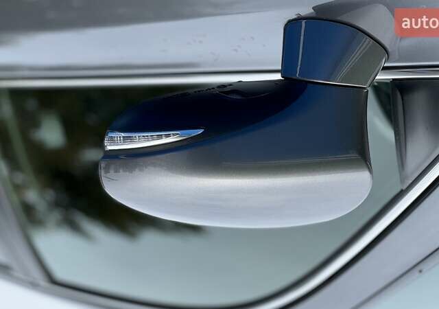 Серый Лексус СТ, объемом двигателя 1.8 л и пробегом 125 тыс. км за 12500 $, фото 10 на Automoto.ua