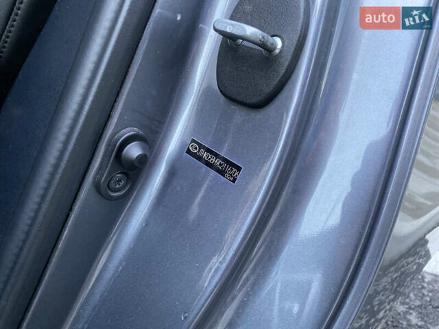 Сірий Лексус СТ, об'ємом двигуна 1.8 л та пробігом 285 тис. км за 11800 $, фото 31 на Automoto.ua