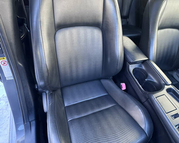 Сірий Лексус СТ, об'ємом двигуна 1.8 л та пробігом 298 тис. км за 9500 $, фото 19 на Automoto.ua