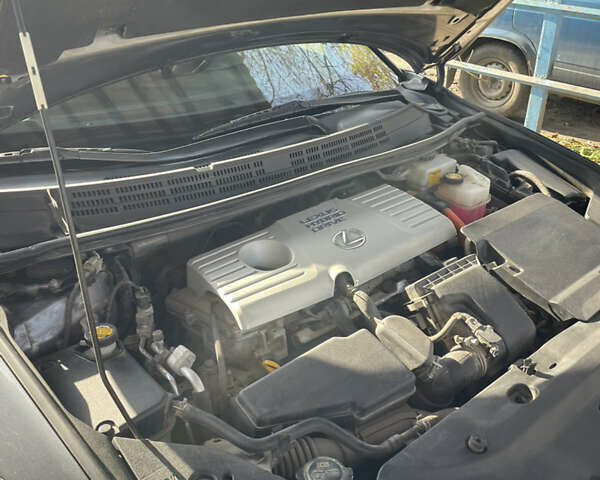 Серый Лексус СТ, объемом двигателя 1.8 л и пробегом 150 тыс. км за 15200 $, фото 33 на Automoto.ua