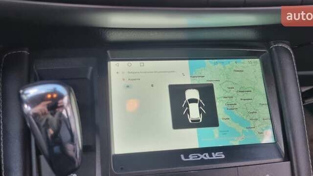 Лексус СТ 2013 в Черновцах на Automoto.ua Серый Лексус СТ, объемом двигателя 1.8 л и пробегом 174 тыс. км за 11500 $, фото 25 на Automoto.ua