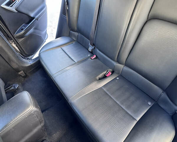 Сірий Лексус СТ, об'ємом двигуна 1.8 л та пробігом 298 тис. км за 9500 $, фото 17 на Automoto.ua