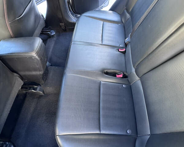 Сірий Лексус СТ, об'ємом двигуна 1.8 л та пробігом 298 тис. км за 9500 $, фото 16 на Automoto.ua