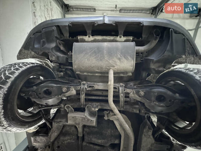 Сірий Лексус СТ, об'ємом двигуна 1.8 л та пробігом 298 тис. км за 9500 $, фото 57 на Automoto.ua