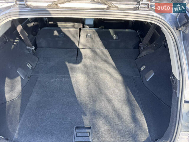 Сірий Лексус СТ, об'ємом двигуна 1.8 л та пробігом 298 тис. км за 9500 $, фото 40 на Automoto.ua