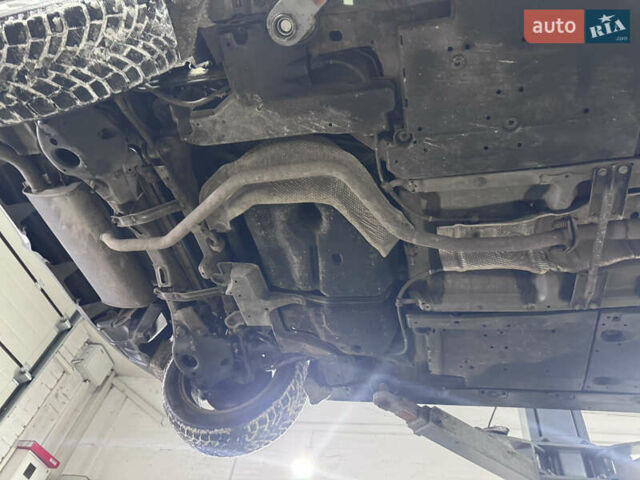 Сірий Лексус СТ, об'ємом двигуна 1.8 л та пробігом 298 тис. км за 9500 $, фото 56 на Automoto.ua