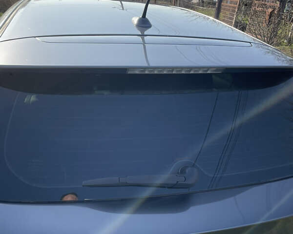 Серый Лексус СТ, объемом двигателя 1.8 л и пробегом 150 тыс. км за 15200 $, фото 15 на Automoto.ua