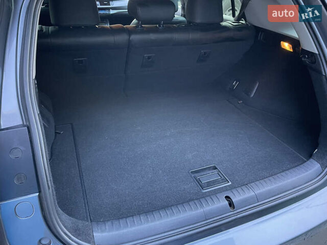 Серый Лексус СТ, объемом двигателя 1.8 л и пробегом 150 тыс. км за 15200 $, фото 64 на Automoto.ua