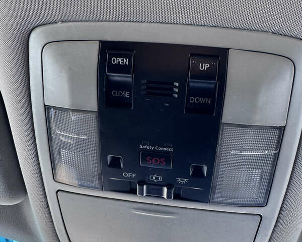 Сірий Лексус СТ, об'ємом двигуна 1.8 л та пробігом 298 тис. км за 9500 $, фото 32 на Automoto.ua