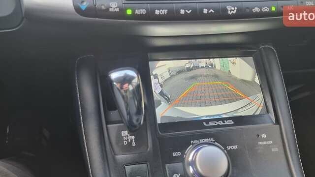 Лексус СТ 2013 в Черновцах на Automoto.ua Серый Лексус СТ, объемом двигателя 1.8 л и пробегом 174 тыс. км за 11500 $, фото 19 на Automoto.ua