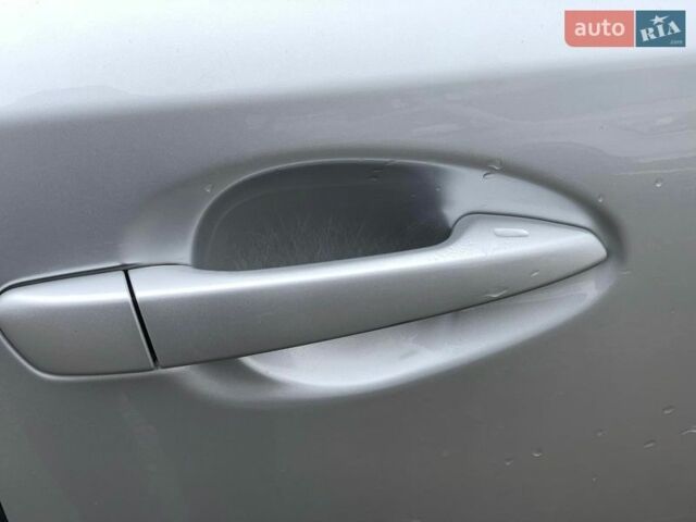 Серый Лексус СТ, объемом двигателя 1.8 л и пробегом 220 тыс. км за 12440 $, фото 15 на Automoto.ua