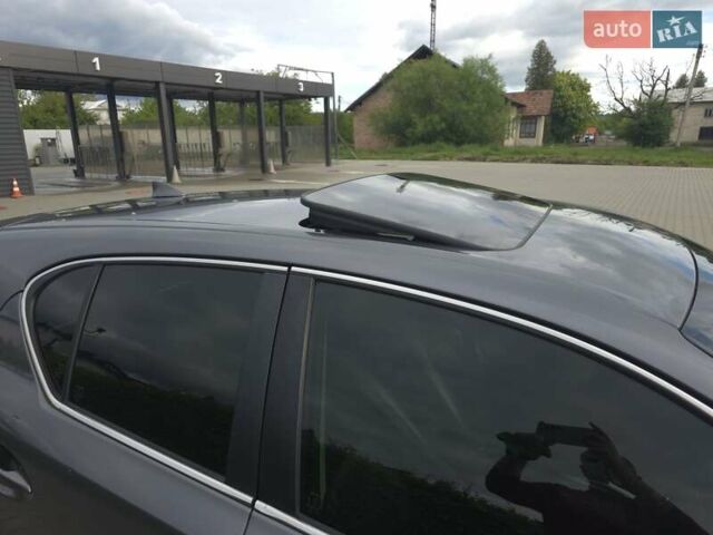 Серый Лексус СТ, объемом двигателя 1.8 л и пробегом 234 тыс. км за 12600 $, фото 19 на Automoto.ua