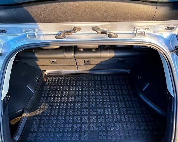 Серый Лексус СТ, объемом двигателя 1.8 л и пробегом 81 тыс. км за 17500 $, фото 18 на Automoto.ua