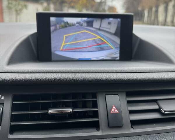 Серый Лексус СТ, объемом двигателя 1.8 л и пробегом 184 тыс. км за 18500 $, фото 22 на Automoto.ua