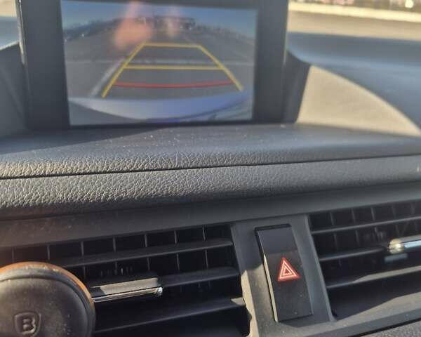 Серый Лексус СТ, объемом двигателя 1.8 л и пробегом 185 тыс. км за 15500 $, фото 14 на Automoto.ua