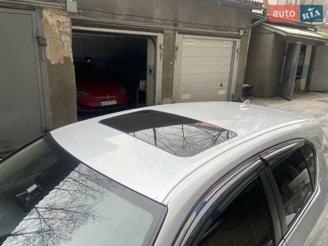 Серый Лексус СТ, объемом двигателя 1.8 л и пробегом 148 тыс. км за 16300 $, фото 6 на Automoto.ua