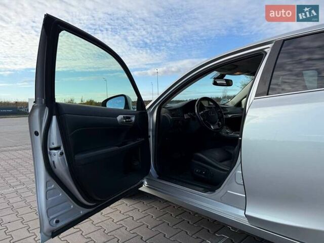 Сірий Лексус СТ, об'ємом двигуна 1.8 л та пробігом 184 тис. км за 12900 $, фото 27 на Automoto.ua