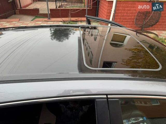 Серый Лексус СТ, объемом двигателя 1.8 л и пробегом 184 тыс. км за 18500 $, фото 18 на Automoto.ua