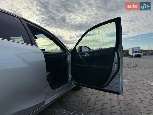 Сірий Лексус СТ, об'ємом двигуна 1.8 л та пробігом 184 тис. км за 12900 $, фото 22 на Automoto.ua