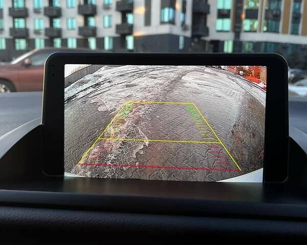 Серый Лексус СТ, объемом двигателя 1.8 л и пробегом 81 тыс. км за 17500 $, фото 9 на Automoto.ua