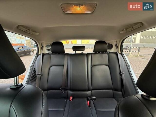 Сірий Лексус СТ, об'ємом двигуна 1.8 л та пробігом 184 тис. км за 12900 $, фото 37 на Automoto.ua