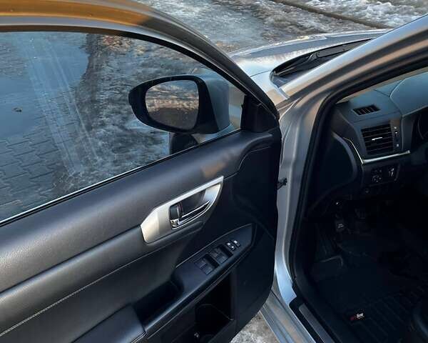 Серый Лексус СТ, объемом двигателя 1.8 л и пробегом 81 тыс. км за 17500 $, фото 12 на Automoto.ua