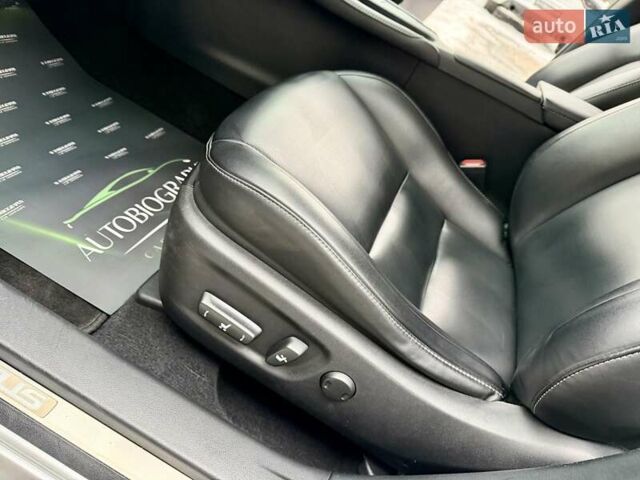 Сірий Лексус СТ, об'ємом двигуна 1.8 л та пробігом 158 тис. км за 13900 $, фото 29 на Automoto.ua