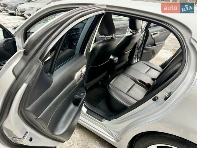 Сірий Лексус СТ, об'ємом двигуна 1.8 л та пробігом 158 тис. км за 13900 $, фото 37 на Automoto.ua