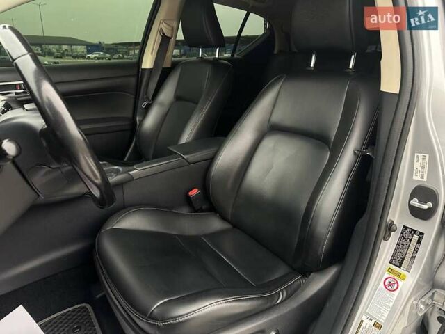 Серый Лексус СТ, объемом двигателя 1.8 л и пробегом 115 тыс. км за 13700 $, фото 17 на Automoto.ua