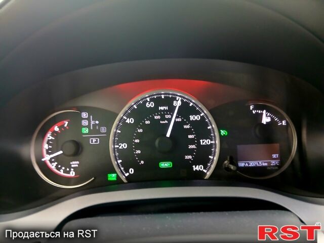 Серый Лексус СТ, объемом двигателя 1.8 л и пробегом 130 тыс. км за 14900 $, фото 13 на Automoto.ua