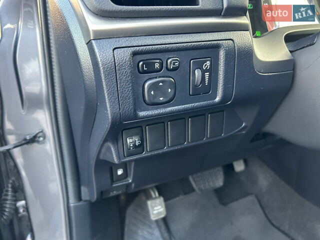 Серый Лексус СТ, объемом двигателя 1.8 л и пробегом 117 тыс. км за 15999 $, фото 20 на Automoto.ua