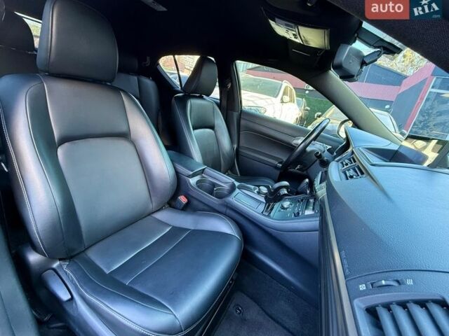Серый Лексус СТ, объемом двигателя 1.8 л и пробегом 99 тыс. км за 16500 $, фото 21 на Automoto.ua