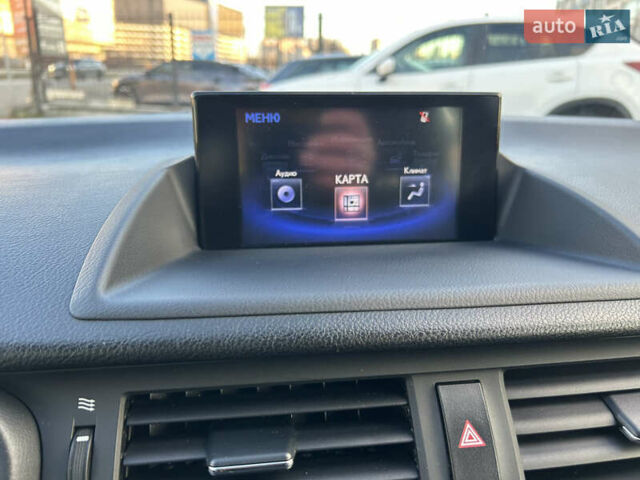 Серый Лексус СТ, объемом двигателя 1.8 л и пробегом 117 тыс. км за 15999 $, фото 17 на Automoto.ua