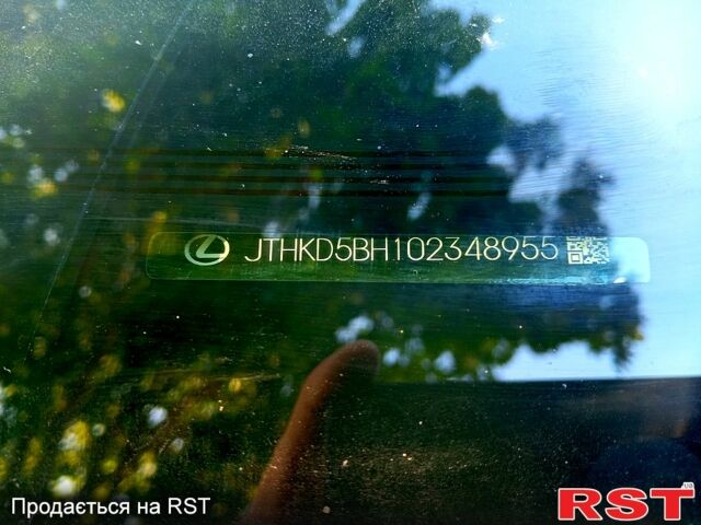 Серый Лексус СТ, объемом двигателя 1.8 л и пробегом 70 тыс. км за 6500 $, фото 3 на Automoto.ua