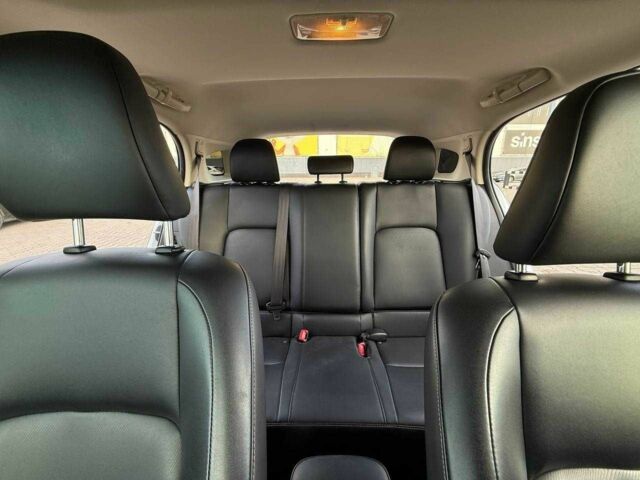 Сірий Лексус СТ, об'ємом двигуна 1.8 л та пробігом 184 тис. км за 12900 $, фото 20 на Automoto.ua