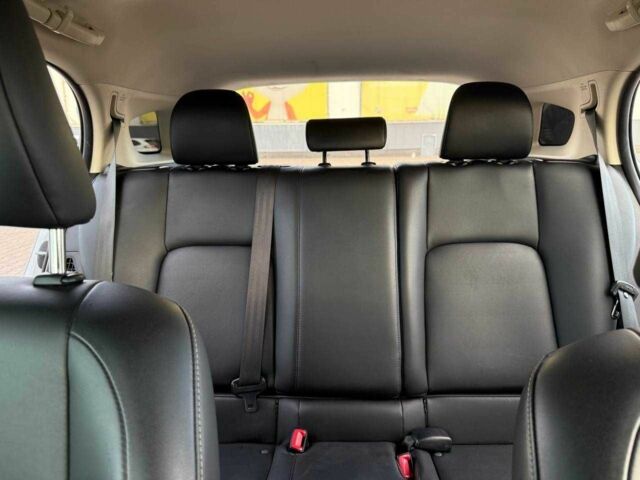 Сірий Лексус СТ, об'ємом двигуна 1.8 л та пробігом 184 тис. км за 12900 $, фото 19 на Automoto.ua