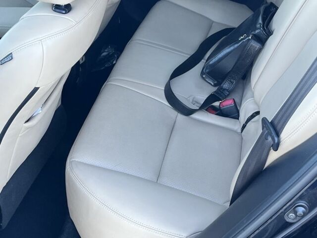 Синій Лексус СТ, об'ємом двигуна 1.8 л та пробігом 129 тис. км за 13500 $, фото 8 на Automoto.ua