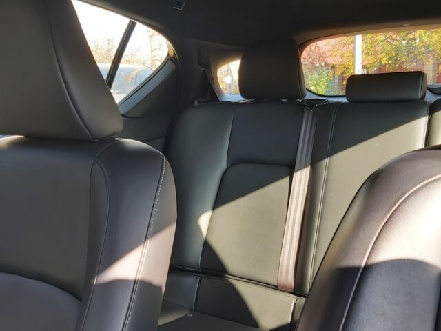 Синий Лексус СТ, объемом двигателя 1.8 л и пробегом 150 тыс. км за 16200 $, фото 4 на Automoto.ua