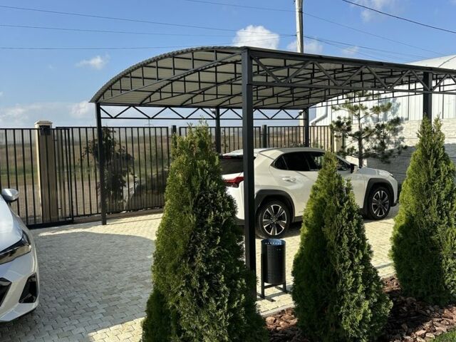 Білий Лексус Інша, об'ємом двигуна 2 л та пробігом 104 тис. км за 32000 $, фото 15 на Automoto.ua