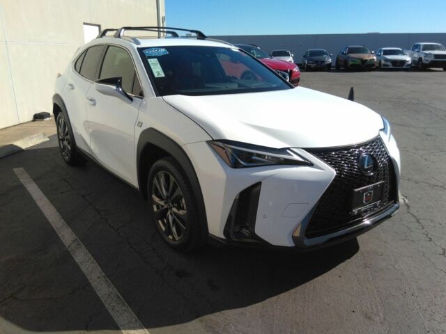 Белый Лексус Другая, объемом двигателя 0 л и пробегом 32 тыс. км за 19900 $, фото 2 на Automoto.ua