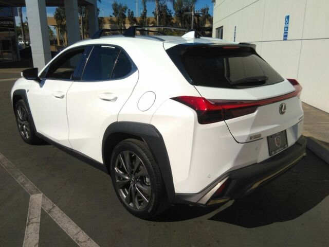 Белый Лексус Другая, объемом двигателя 0 л и пробегом 32 тыс. км за 19900 $, фото 3 на Automoto.ua