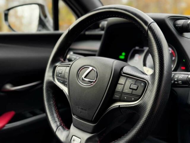 Белый Лексус Другая, объемом двигателя 2 л и пробегом 56 тыс. км за 32000 $, фото 12 на Automoto.ua