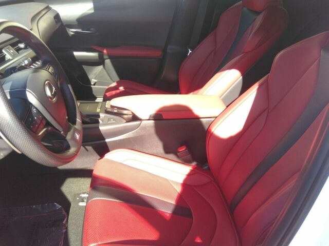 Белый Лексус Другая, объемом двигателя 0 л и пробегом 32 тыс. км за 19900 $, фото 7 на Automoto.ua