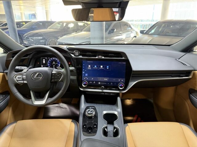 Белый Лексус Другая, объемом двигателя 0 л и пробегом 9 тыс. км за 41900 $, фото 20 на Automoto.ua