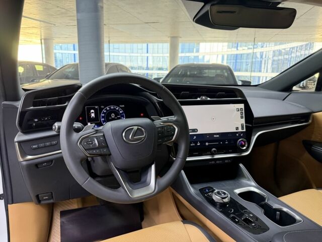 Белый Лексус Другая, объемом двигателя 0 л и пробегом 9 тыс. км за 41900 $, фото 19 на Automoto.ua