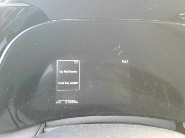 Білий Лексус Інша, об'ємом двигуна 2.4 л та пробігом 21 тис. км за 49950 $, фото 8 на Automoto.ua