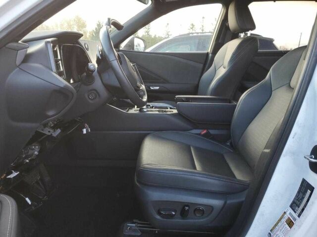 Білий Лексус Інша, об'ємом двигуна 2.4 л та пробігом 21 тис. км за 49950 $, фото 6 на Automoto.ua