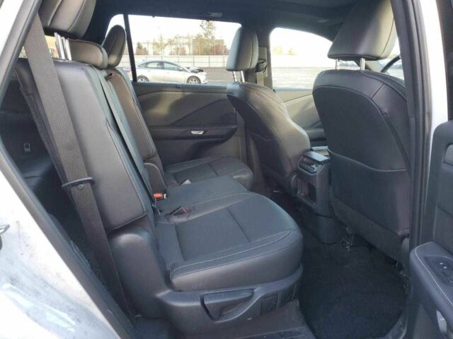 Білий Лексус Інша, об'ємом двигуна 2.4 л та пробігом 21 тис. км за 49950 $, фото 10 на Automoto.ua