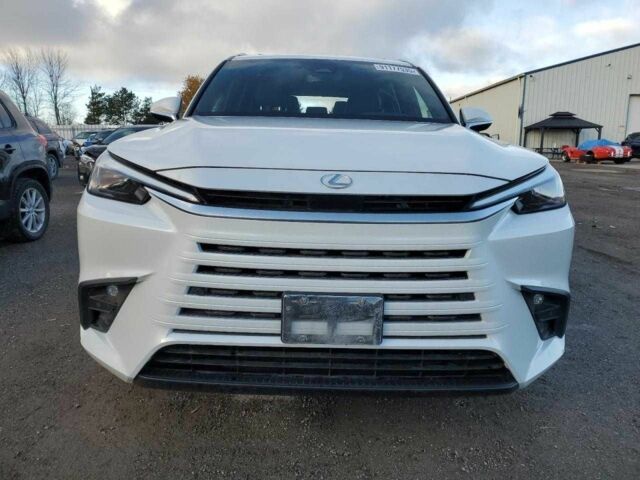 Білий Лексус Інша, об'ємом двигуна 2.4 л та пробігом 21 тис. км за 49950 $, фото 4 на Automoto.ua